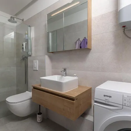 One - Happy Apartment Kostrena
