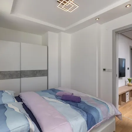 One - Happy Apartment Kostrena
