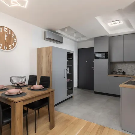 Apartmán One - Happy *