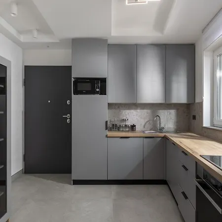 Apartmán One - Happy Kostrena