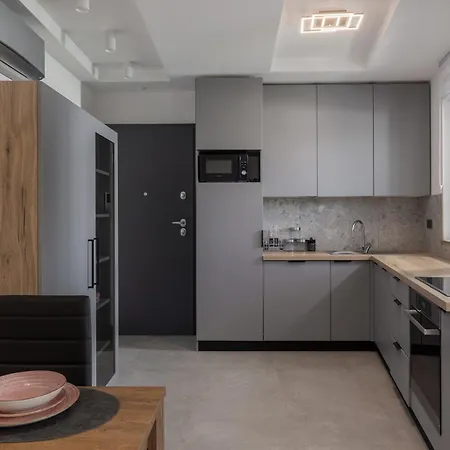 One - Happy Apartment