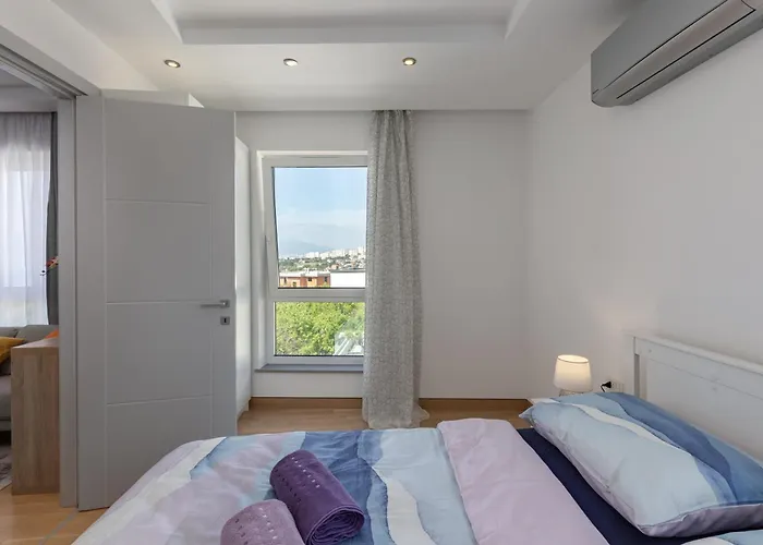 Appartamento One - Happy