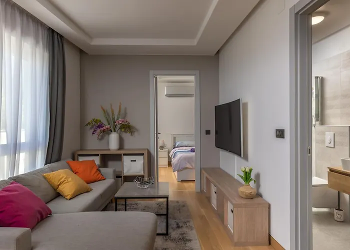 Apartmán One - Happy