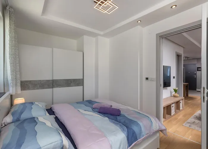 One - Happy Apartmán Kostrena