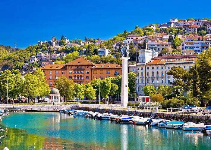 One - Happy Kostrena