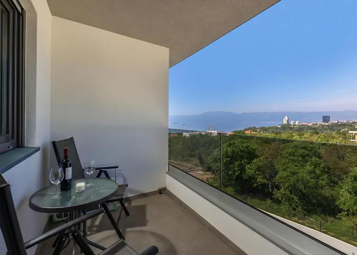 One - Happy Appartamento