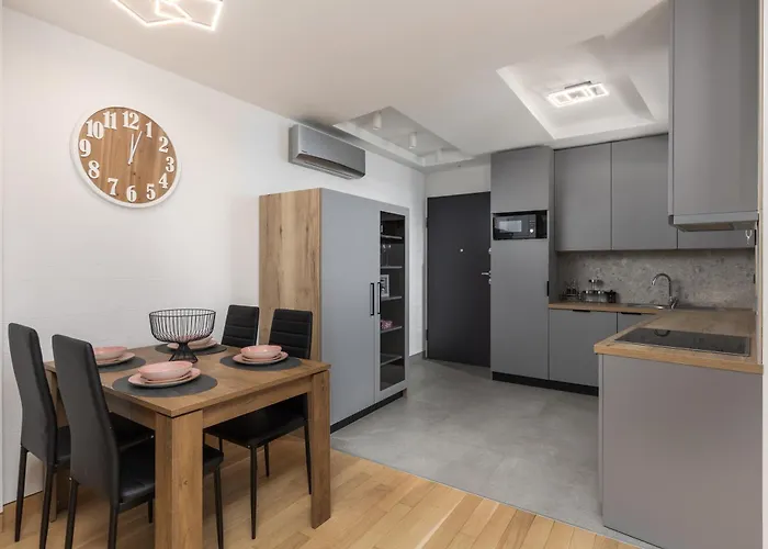 Apartmán One - Happy *