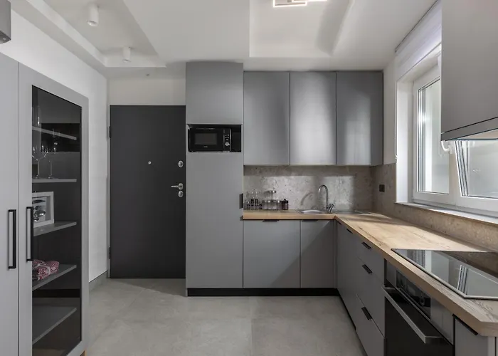 Apartmán One - Happy Kostrena