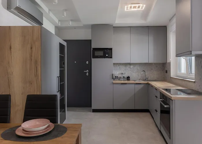 One - Happy Apartmán
