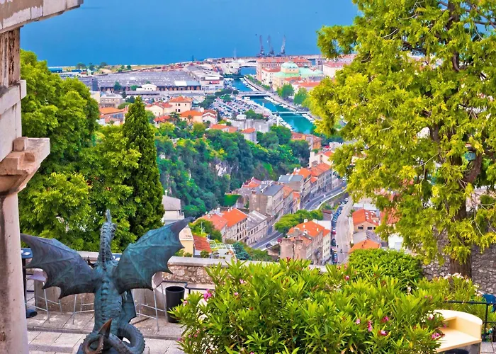 One - Happy Apartmán Kostrena